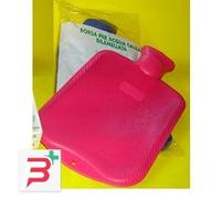 BORSA ACQUA CALDA BILAMELLATA DELUXE 1 PEZZO