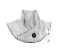 Borsa 'acqua calda Cervicale, calda, borsa 'acqua calda per collo, sciarpa di riscaldamento per freddo invernale, casa, ufficio, auto, viaggio, esterno, viaggio e vacanze
