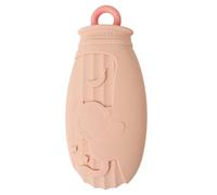 Borsa 'acqua calda, del pacchetto 'acqua calda, Borse 'acqua calda a microonde, Borsa 'acqua calda in silicone con coperchio, Impacco caldo freddo da donna, Comprimere mano piedi