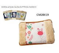 Borsa acqua calda elet.tiscal2 - Borse acqua e ghiaccio BORELLA