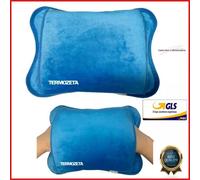 TERMOZETA BORSA CALDA TERMICA CON SCALDA MANI (TZR44PLUS)**PUOI PAGARE ANCHE ALLA CONSEGNA!!!**