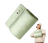 Borsa 'acqua calda elettrica, scaldamani elettrico - Borsa scaldamani riscaldata alimentata tramite USB | Borsa riscaldante portatile senza acqua, borsa 'acqua calda elettrica con copertura m