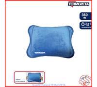 TERMOZETA BORSA CALDA TERMICA CON SCALDA MANI (TZR44PLUS)**PUOI PAGARE ANCHE ALLA CONSEGNA!!!**