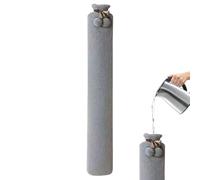 Borsa 'acqua calda lunga, borsa termica multifunzione, per l'inverno dopo l'esercizio, casa, camera da , ufficio, braccio, collo, spalle e gambe, addominale