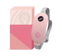 Borsa 'acqua calda mestruale | Borsa 'acqua calda portatile con 3 livelli di riscaldamento, massaggiatore ricaricabile per donne e ragazze per pancia schiena | Uso in riposo viaggio lavoro