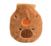 Borsa 'Acqua Calda Morbida e Peluche Accessorio Riscalda Invernale