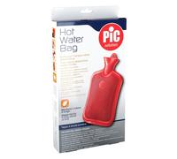 BORSA ACQUA CALDA PIC MORBIDA BILAMELLATA