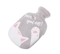 Borsa Acqua Calda Portatile Borraccia Termica Inter Ho Scaldata Mano