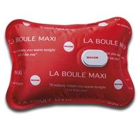 Borsa acqua calda scaldaletto boule ricaricabile 360W senza filo