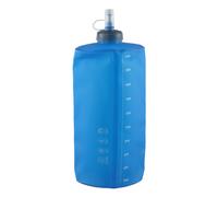 Borsa Acqua Fuoristrada Pieghevole Resistente al Freddo e all'Usura 10002000ML