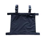 BORSA ADERENTE PER BAGAGLIO A MANO CON TASCHE - HARNESS BAG. Regolabile, aderente, porta oggetti, salvaspazio. Organizer. Cabin Trolley Size. Accessori da viaggio.