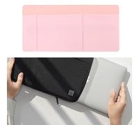 Borsa Adesiva Per Riporre Il Retro Del Laptop, Borsa Portatile Per Mouse, Cavi,