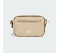 BORSA ADICOLOR CLASSIC MINI AIRLINER Khaki Three 1 Size