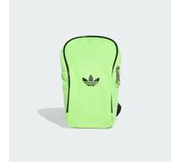 Borsa adicolor Small Item Signal Green 1 Taglia