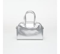 Adidas Originals Adicolor Mini Bowling 2l Shoulder Bag Argento