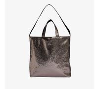 Borsa adidas Adicolor Shopper Metal Pu Grey Three Universal