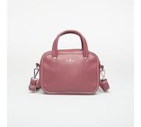 adidas Originals - Adicolor - Borsa XS bordeaux-Rosso One Size