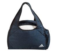 Borsa Adidas Big Weekend 3.0 Blu Blu