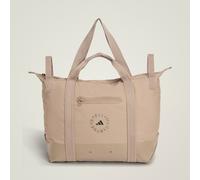 Borsa adidas by Stella McCartney Chalky Brown / Black 1 Taglia