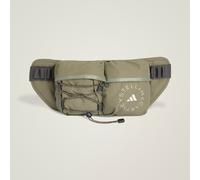Borsa adidas by Stella McCartney Legacy Green / Almond Milk-Smc 1 Taglia