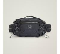 Adidas by Stella McCartney - Marsupio con Logo - - Sport - Donna - Nero - ONE SIZE