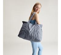 Borsa adidas by Stella McCartney Packable Onix / Light Solid Grey / White 1 Taglia