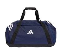 adidas Unisex - Adulto Tiro Duffle Bag Large Duffel Bag, team navy blue 2/white, One size