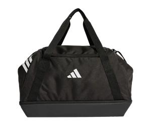 Borsa Adidas Colpo di Duffle M a.C. Nero One Size