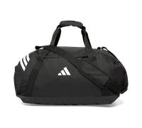 Borsa Adidas Colpo di Duffle M Nero 2026 One Size