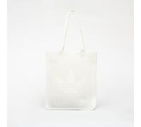 Borsa Tote Crochet Off White 1 Taglia
