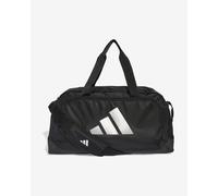 Borsa adidas Defender 31L nero puro grigio