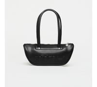 Adidas ELONGATED BOWLING AIRLINER SHOULDER BAG women Handbags black in taglia:ONE SIZE