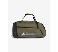 Borsone adidas Essentials 3-Stripes Vert TU