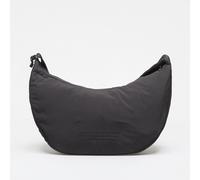 BORSA A TRACOLLA EVERYDAY ICONS HALF MOON Black 1 Taglia