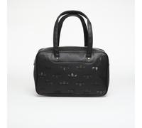 Adidas Originals Holdall Monogram 21l Shoulder Bag Nero