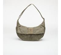 Borsa adidas Moon Bag Olive Strata Universal