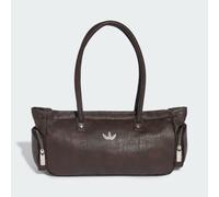 BORSA ADIDAS ORIGINALS ELONGATED WITH POCKETS Aurora Coffee 1 Taglia