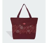 BORSA ADIDAS ORIGINALS FLORAL Maroon 1 Taglia