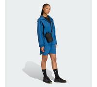 Borsa ADIDAS PRIME ORGANIZER Black / Carbon 1 Taglia