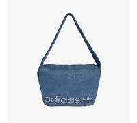 Borsa adidas Shopper Washed Effect Bag Light Denim Universal