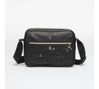 Borsa SMALL AIRLINER MONOGRAM Black 1 Taglia