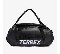 Borsa adidas Terrex Xperior Expedition Duffel Bag 70L Black Universal