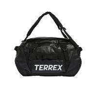 Adidas Terrex Xperior Expedition 50l Duffle Bag Nero