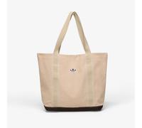 Adidas Originals Shopper 29l Tote Bag Beige