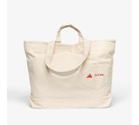 Borsa adidas x Tyrrell Winston Tote Bag Wonder White/ Black Universal