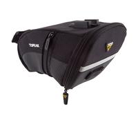 Borsa Aero Wedge Grande Topeak Clip-On