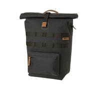 Agu Convoy Urban Cg Pannier 17l Grigio Anthracite