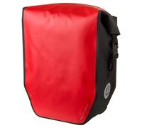 Borsa Agu Shelter Click'nGo Rouge