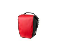 Agu Shelter Pannier 17l Rosso