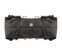 Agu Venture Handlebar Bag 17l Nero